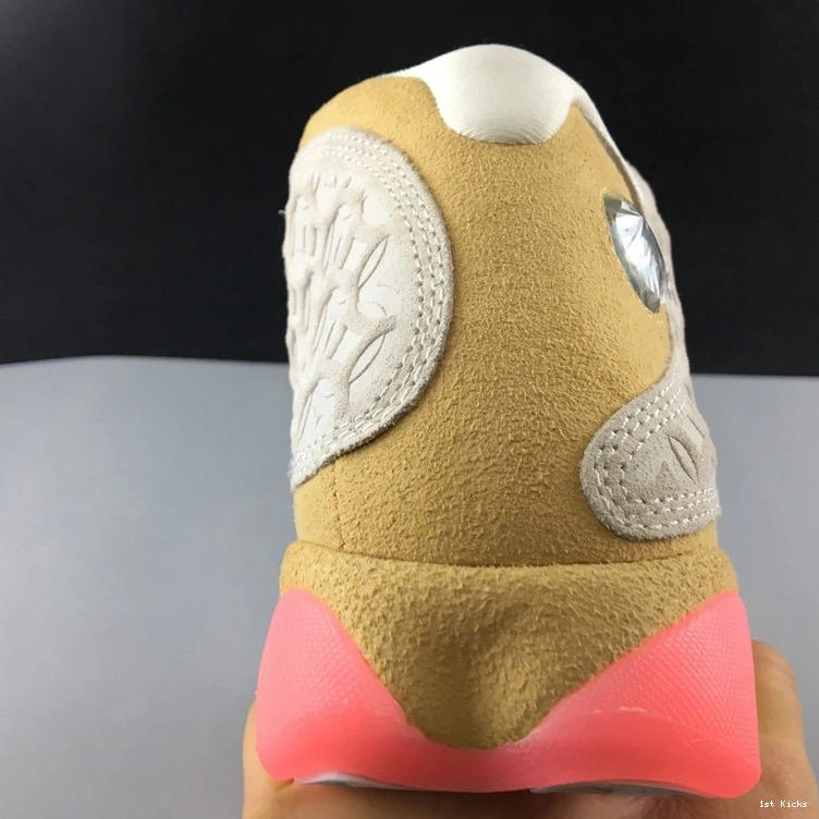 New Year Jordan Air CW4409-100 Chinese 13 0428